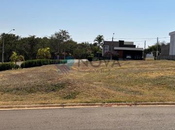 Foto 01 · LOTES PARALELOS A VENDA EM CONDOMÍNIO FECHADO DE ARARAQUARA - R$ 650,00/m²