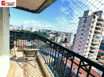 Foto 08 · EXCELENTE APARTAMENTO A VENDA COM 134M² NO MORUMBI - PROXIMO AO PORTAL DO MORUMBI 3 DORMITÓRIOS, SE