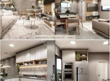 Apartamento de 2 quartos, Curitiba · Apartamento Garden Hauer 2 Dormitórios 1 Suíte 1 Vaga