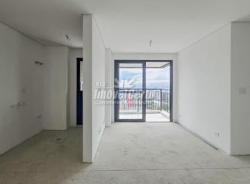 Apartamento · 61m² · 2 Quartos · 1 Vaga · Apartamento 61 m² no 23º andar com 2 dormitorios s