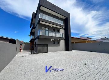 25035747_4.jpg · Apartamento Novo 2 Quartos e Suíte Matinhos