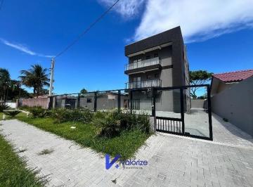 25035754_4.jpg · Apartamento Novo 2 Quartos e Suíte Matinhos