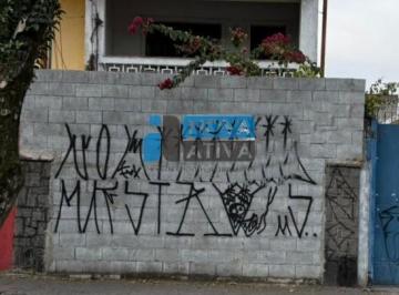 Foto 01 · Terreno, Vila Maria, São Paulo, SP