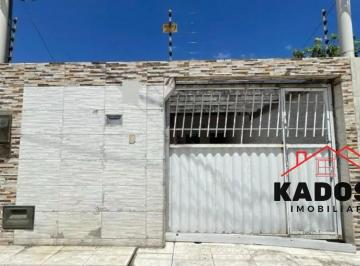 Foto 01 · Imperdível oportunidade Casa para Venda Localizada no Bairro Santo Antonio dos Prazeres em Feira de 