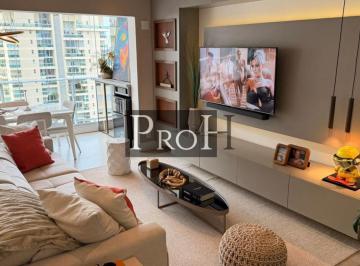 Apartamento de 2 quartos, São Paulo · Apartamento Cobertura à venda 2 quartos Campo Belo São Paulo
