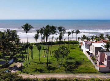 Terreno , Ilhéus · LOTE DE 560M² - CONDOMÍNIO SIRIHYBA – ILHÉUS/BA