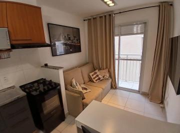Apartamento de 2 quartos, São Paulo · Barra Funda Apartamento alugar com 35m², 2 quartos