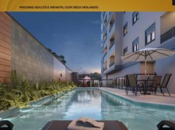 Apartamento de 2 quartos, Osasco · Vendo apto de 51 m2 - 2 dormitórios sendo uma suíte, lançamento no Km 18 - Osasco.