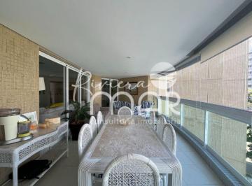 Apartamento de 3 quartos, Bertioga · APARTAMENTO COM 3 SUÍTES, EM RIVIERA DE SÃO LOURENÇO