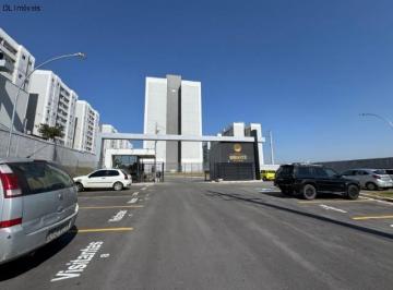 Foto 01 · APARTAMENTO PARA COMPRA NOVO CONDOMÍNIO MIRANTE VISTAS JUNDIAÍ VILA RIO BRANCO - JUNDIAÍ - SP