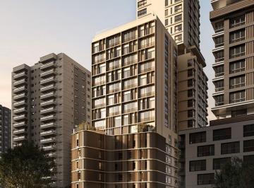 Fachada · Apartamento, Pinheiros, São Paulo, SP