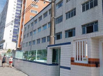 Apartamento de 2 quartos, Praia Grande ·  Apartamento, situada no bairro Boqueirão, possuindo 02 dormitórios,