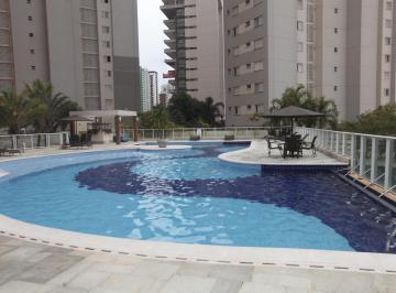 Apartamento de 2 quartos, Águas Claras · Apartamento à Venda em Águas Claras Sul – 2 Quartos, 1 Suíte, 77,64 m² | Tower Club Residence