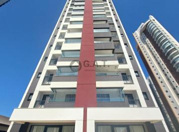 Foto 01 · Apartamento para locação no Parque Campolim, Sorocaba-SP: 1 quarto, 1 suíte, 1 vaga, 47m²!