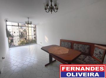 Foto 01 · Apartamento para locação na Vila Sofia, São Paulo-SP: 2 quartos, sala, banheiro, garagem. Venha conf