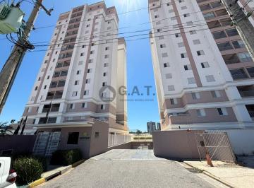 Foto 01 · Apartamento à venda em Sorocaba-SP, bairro Alem Ponte: 3 quartos, 1 suíte, 1 sala, 1 banheiro, 2 vag