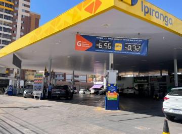 Comercial , Águas Claras · Local perfeito para seu negócio. Loja com 140 m² privativo em ótima localização