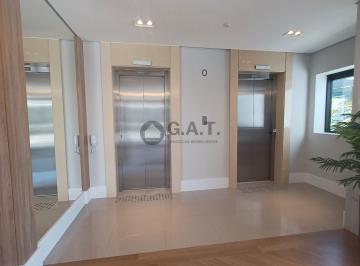 Foto 01 · Apartamento para locação no Parque Campolim, Sorocaba-SP: 1 quarto, 1 suíte, 1 vaga, 47m²!