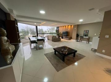 Apartamento de 3 quartos, Rio de Janeiro · Apartamento com 3 quartos à venda, 181 m² por R$ 2.150.000 - Recreio dos Bandeirantes