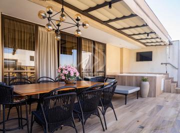 Apartamento de 3 quartos, Brasília · COBERTURA DUPLEX SQNW 309