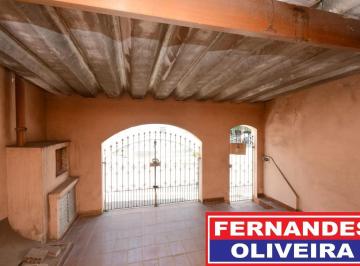 Foto 01 · Imperdível! Casa à venda em São Paulo-SP, Vila Lisboa. 2 quartos, 1 sala, 1 banheiro, 2 vagas, 92m².