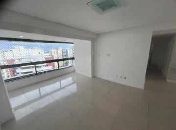 Apartamento de 4 quartos, Salvador · Apartamento no Alto do Itaigara com 4 Quartos e 02 suítes para Alugar, 135 m²