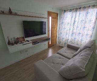 Foto 01 · Apartamento - Vila Moraes