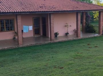 Foto 01 · EXCELENTE SÍTIO A VENDA NA REGIÃO DE TATUÍ-SP ?? Dupla Aptidão: Agricultura e Pecuária Área To