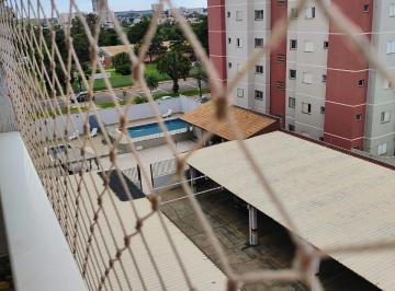 Foto 01 · Venda de Apartamento de 3 quartos no Bairro Santa Terezinha em Paulínia-SP: 93m², suíte, sala, banhe