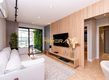 Apartamento de 2 quartos, Curitiba · Croma - Apartamento de 2 quartos