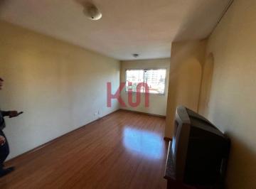 Foto 01 · Apartamento à venda em Mirandópolis, São Paulo-SP: 2 quartos, 1 vaga, 56m²!