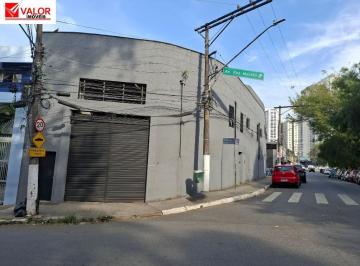 Foto 02 · Galpao, Jardim Peri Peri, São Paulo, SP