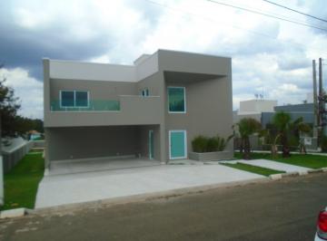 Foto 01 · Luxuosa casa em condomínio à venda em Itupeva-SP, Residencial dos Lagos, 5 quartos, 5 suítes, 3 sala