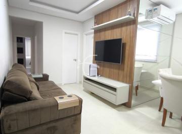 Foto 01 · LINDO APARTAMENTO MOBILIADO NO BAIRRO AVENTUREIRO