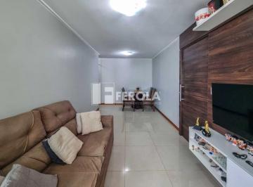 FERNANDA 98151 2321 · RESIDENCIAL THOMAS JEFFERSON - 2 QUARTOS - SUÍTE - NASCENTE - FINANCIAMENTO