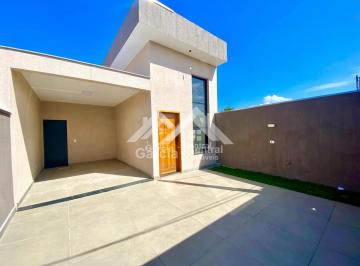 Casa · 84m² · 3 Quartos · 2 Vagas · Casa no bairro São João Batista em Peruíbe