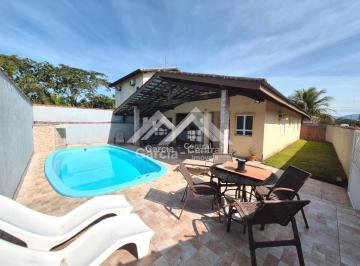 Casa · 157m² · 3 Quartos · 3 Vagas · Casa em Peruíbe
