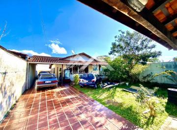 Casa · 139m² · 3 Quartos · 5 Vagas · Casa em Peruíbe