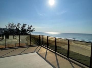 Foto 01 · HOBUS CONCEPT - COBERTURA DUPLEX FRENTE MAR NA PRAIA BRAVA EM ITAJAÍ