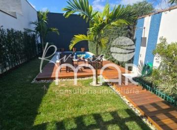 Casa de 3 quartos, Bertioga · EXCELENTE SOBRADO !!! EM SÃO LOURENÇO, AO LADO DA RIVIERA – PAISAGISMO REQUINTADO