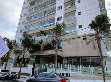 Apartamento de 2 quartos, Praia Grande · Apartamento com 2 quartos, Guilhermina, Praia Grande - R$ 450 mil