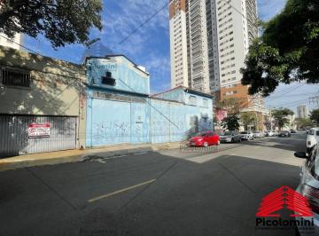 Foto 37 · Terreno plano a venda na Mooca, aproximadamente 800 m², próximo ao Parque da Sabesp, Supermercado Ya