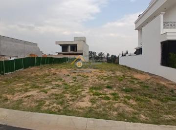 Foto 01 · TERRENO PARA VENDA - CONDOMÍNIO VILLA SAPEZAL - INDAIATUBA/SP