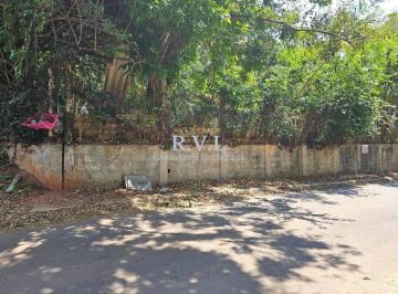 Foto 01 · Terreno à venda em Atibaia-SP, Jardim Imperial, 138 m² de área!