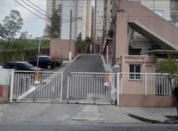 202508201106372355.jpg · Apartamento para Venda em Santo André, Jardim do Estádio, 2 dormitórios, 1 banheiro, 1 vaga
