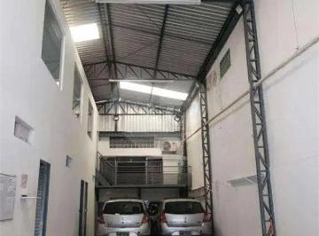 Comercial · 276m² · 6 Vagas · Galpão à venda em Bortolândia - SP