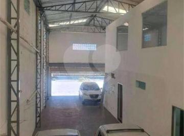 Comercial · 276m² · 6 Vagas · Galpão à venda em Bortolândia - SP