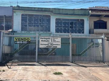 Casa de 6 quartos, Taguatinga · QNE 2 - MORADIA OU PONTO COMERCIAL