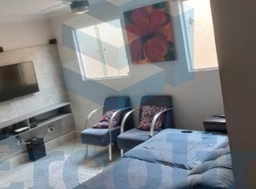 Foto 01 · CASA À VENDA CONDOMÍNIO BELLA VISTA EM SOROCABA - SP