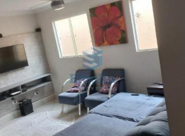 Foto 01 · CASA À VENDA CONDOMÍNIO BELLA VISTA EM SOROCABA - SP